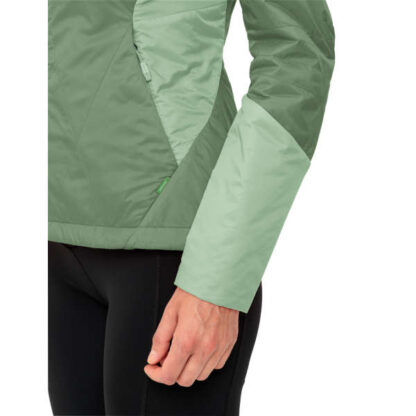 Wo Freney Jacket V - Detailansicht