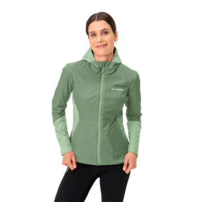Wo Freney Jacket V - Frontansicht