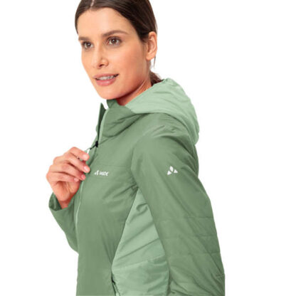 Wo Freney Jacket V - Seitenansicht