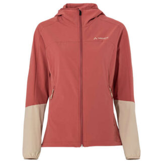 Wo Moab Jacket IV - brick