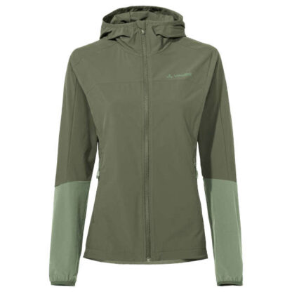 Wo Moab Jacket IV - cedar wood