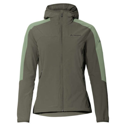 Wo Moab Jacket IV - khaki