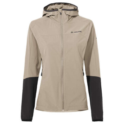 Wo Moab Jacket IV - linen