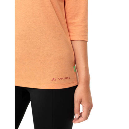 Wo Neyland 3-4 T-Shirt - Detailansicht