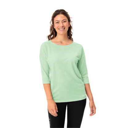 Wo Neyland 3-4 T-Shirt - Frontansicht