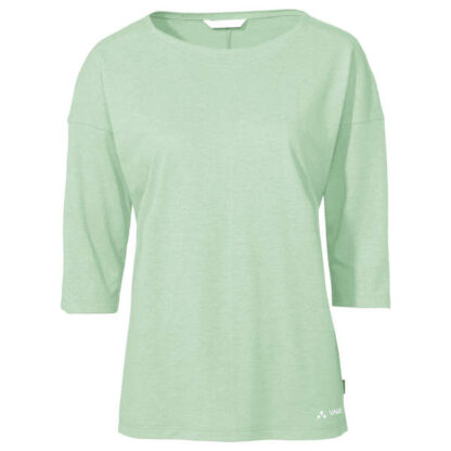 Wo Neyland 3-4 T-Shirt - jade