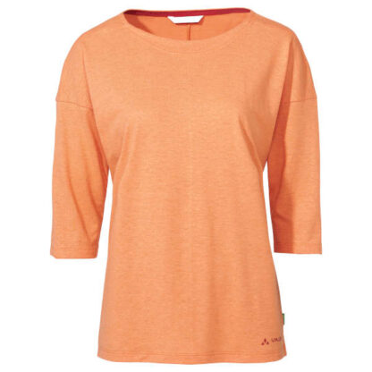 Wo Neyland 3-4 T-Shirt - sweet organe