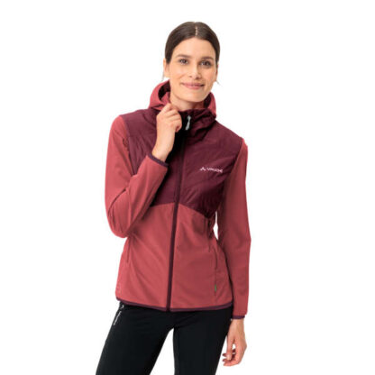 Wo Brenva Jacket - Frontansicht