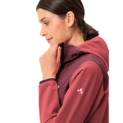 Wo Brenva Jacket - Kragen