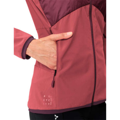 Wo Brenva Jacket - Tasche
