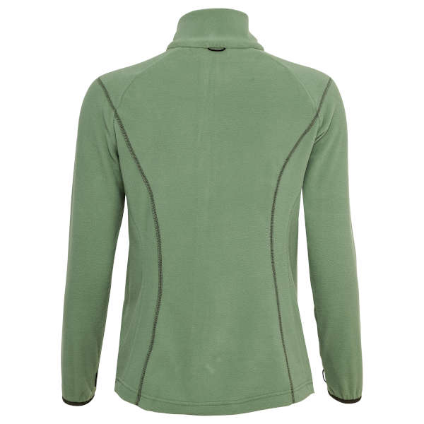 Rosemoor Fleece Jacke II Damen - Image 2