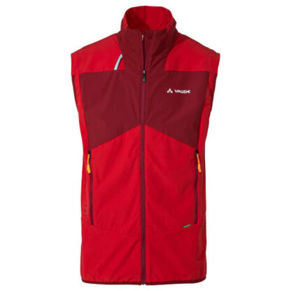 Me Scopi Vest - red