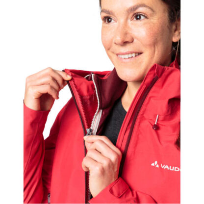 Wo Valsorda 3in1 Jacket - Zip-in-Funktion