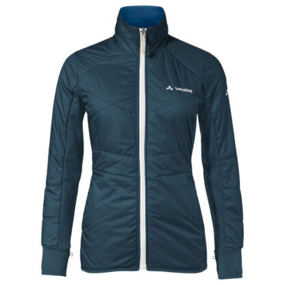 Wo Valsorda 3in1 Jacket - dark sea - Innenjacke