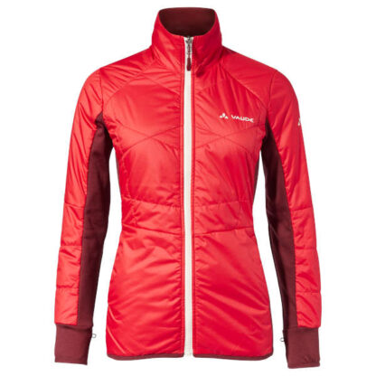 Wo Valsorda 3in1 Jacket - flame - Innenjacke