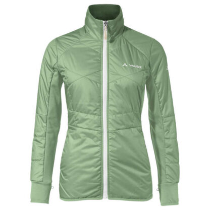 Wo Valsorda 3in1 Jacket - willow green - Innenjacke