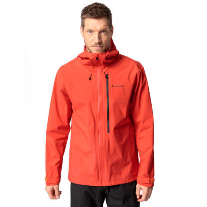Me Comyou Rain Jacket - Frontanischt