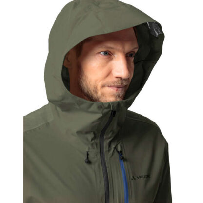 Me Comyou Rain Jacket - Kapuze
