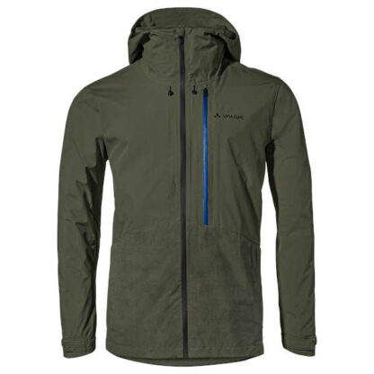 Me Comyou Rain Jacket - khaki