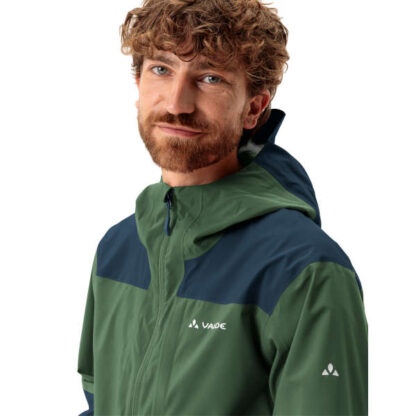 Me Elope Jacket II - Detailansicht