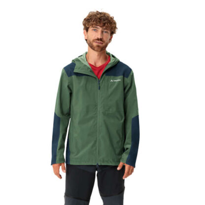 Me Elope Jacket II - Frontansicht