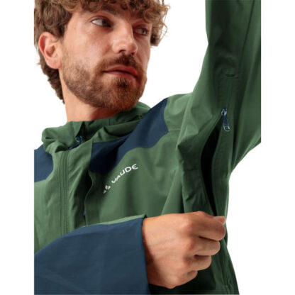 Me Elope Jacket II - Unterarmventilation