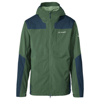 Me Elope Jacket II - woodland