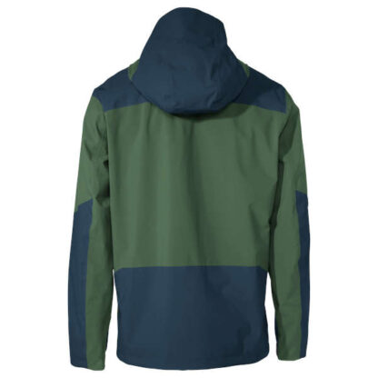 Me Elope Jacket II - woodland - Rückansicht