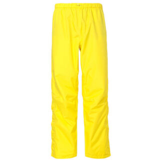 SE Me Fluid Pants - canary