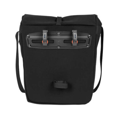 ShopAir Back - black - Rückansicht