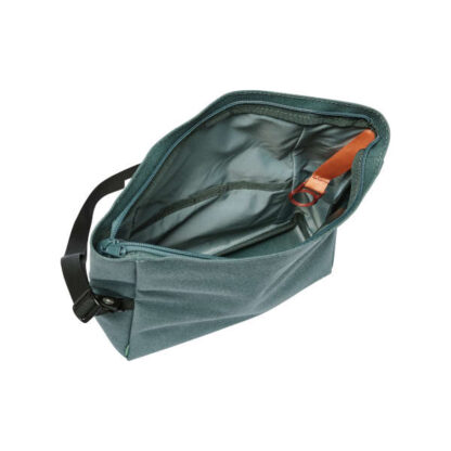 ShopAir Box, Innenansicht