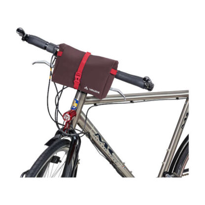 ShopAir Box - am Lenker