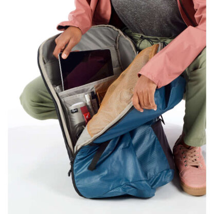 Citytravel Backpack, Detailansicht 2