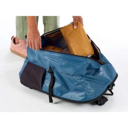 Citytravel Backpack, Detailansicht
