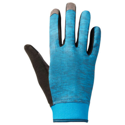 Me Dyce Gloves II - baltic uni
