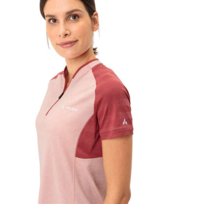 Wo Tamaro Shirt III - Seitenansicht