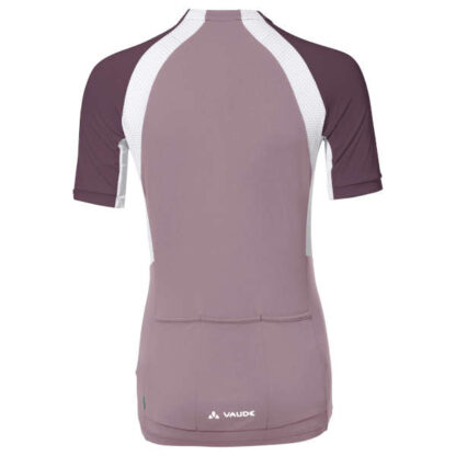 Wo Addvanced Tricot IV - lilac dusk - Rückansicht