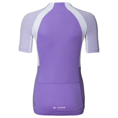 Wo Addvanced Tricot IV - limonium - Rückansicht