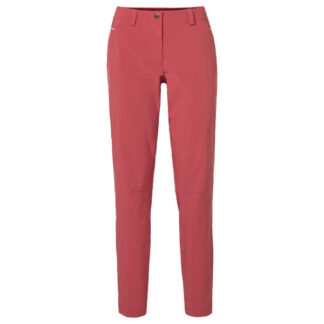 Wo Skomer Pants II, brick