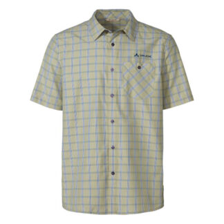 Me Albsteig Shirt III - light olive