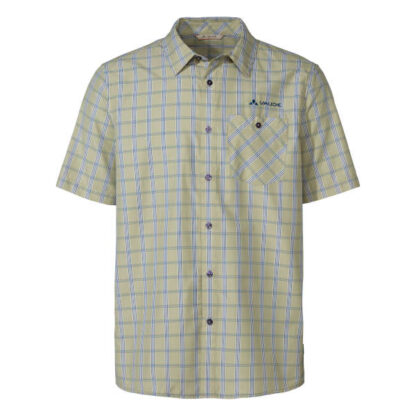 Me Albsteig Shirt III - light olive