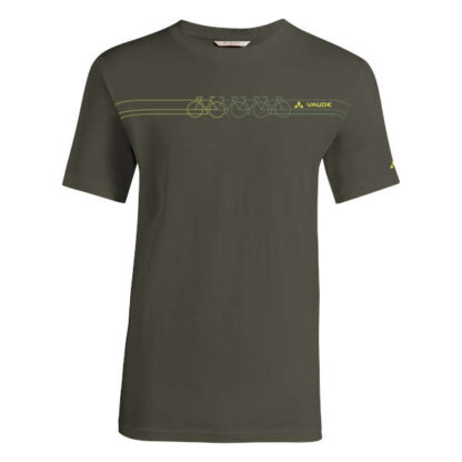 SE Me Azedo T-Shirt - khaki