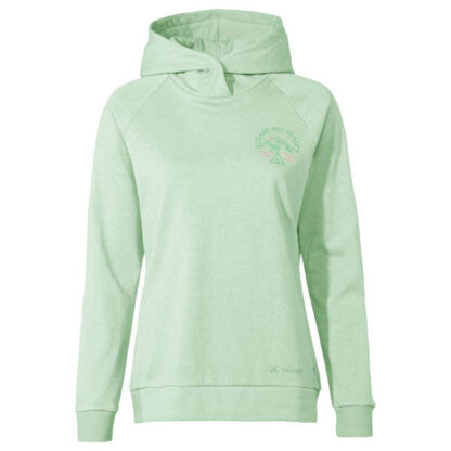 Wo Mineo Hoody - jade
