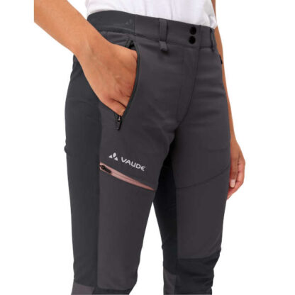 Wo Elope Pants, Taschen