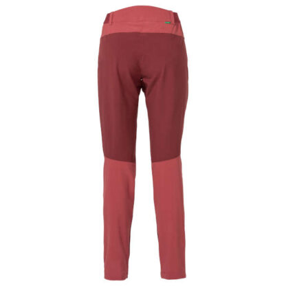 Wo Elope Pants - brick - Rückansicht