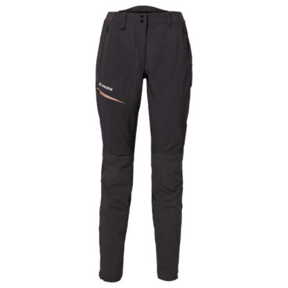 Wo Elope Pants, phantom black