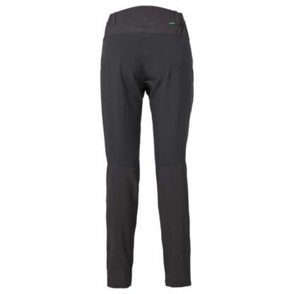 Wo Elope Pants, phantom black, Rückansicht