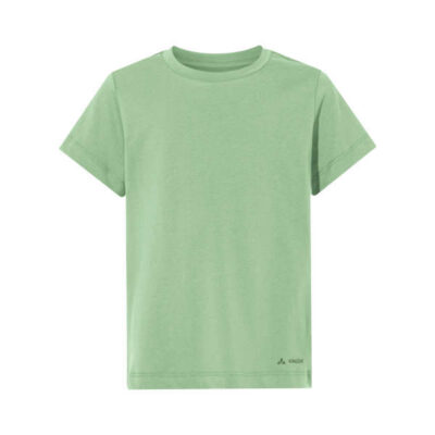 Kids Vaude T-Shirt - aloe vera uni