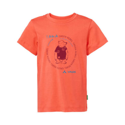 Kids Vaude T-Shirt - hokkaido