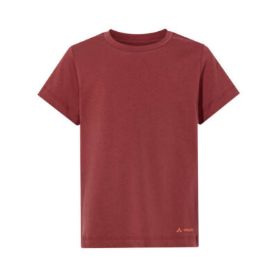 Kids Vaude T-Shirt - redeve